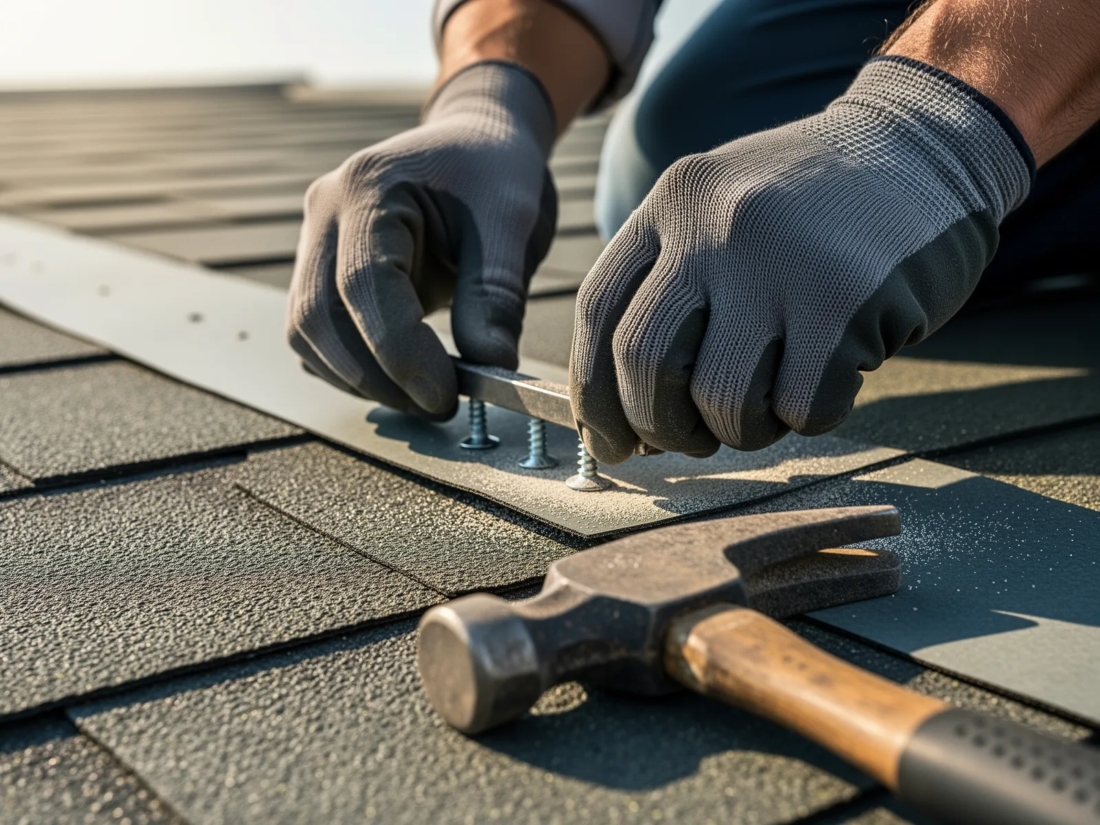 Why choose Fascia Repair in Sinks Grove, WV